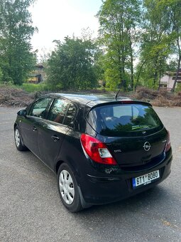 Opel Corsa D 1.2 59 kW - 6