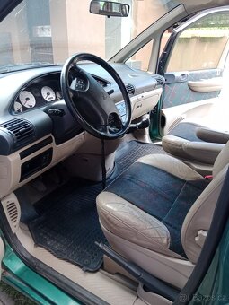 Peugeot 806 - 6