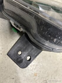 přední mlhové světlomety VW Taigo 2G7971662 2G7971661 - 6