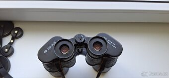 Dalekohled BPC 16x50 - 6