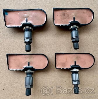 TPMS senzor AUDI 1K0907255C - 6