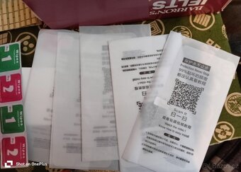 OnePlus 12 16/512GB +1 rok záruka mp.cz - 6