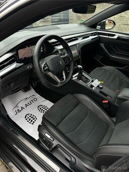 VW Arteon SB R-Line 2022 - 6