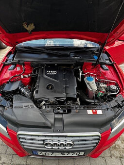 AUDI A5 S-line Hatchback 2.0 TSI - 6