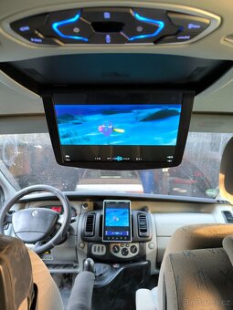Trafic generation 7 mist - 6