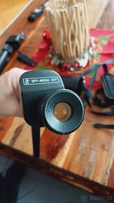 ZRT 460M 20x rusky dalekohled monokular - 6