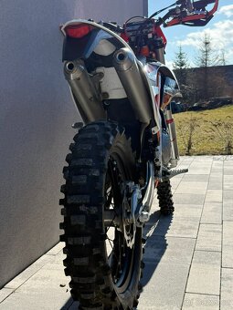 KTM FREERIDE 250 F r.v. 2020 , 32mth - 6