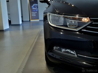 Volkswagen Passat B8 Variant 2.0TDI 110kW Comfortline - 6