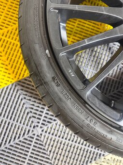 Oz superturismo GT - 6