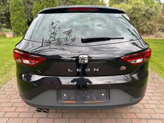 Seat Leon FR 1.4Tsi 92kw - 6