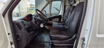Peugeot Boxer 2.2 Hdi - 6