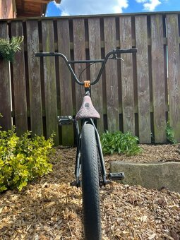 BMX kolo - 6