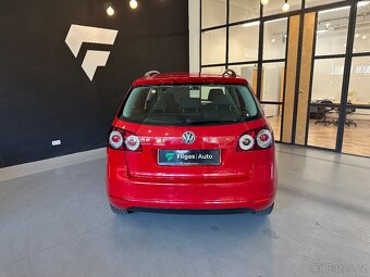 VW GOLF PLUS 1.4i 16V 59KW 2009 TRENDLINE KLIMA 131TKM - 6