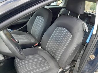 Fiat Punto Evo - 6