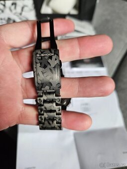 Casio G-Shock GMW-B5000EH - 6