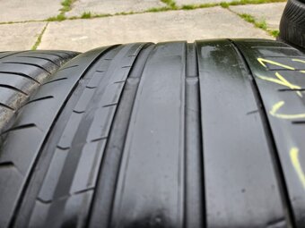 275/30R20 97Y Pirelli P Zero RSC Runflat 4mm - 6