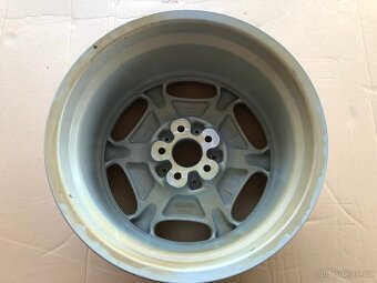Carlsson 8+10x17" - 6