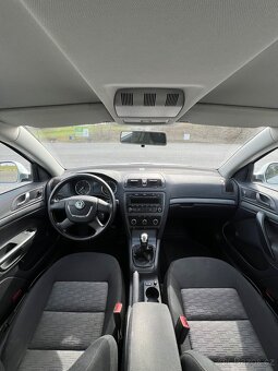 Škoda Octavia 2 Facelift • 1.6 MPI • 2009 • 130 000 km - 6