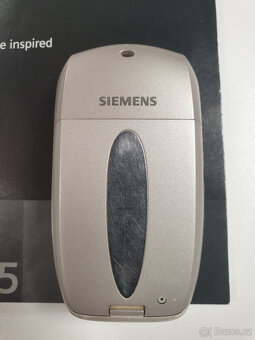 Siemens SL55 - 6