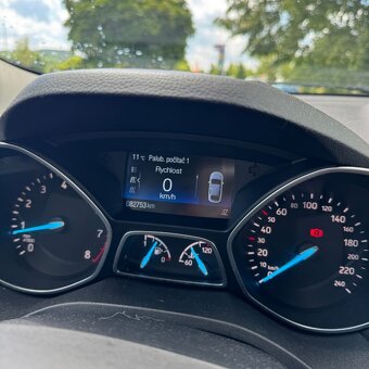 Prodám vůz Ford Kuga 1.5 EcoBoost, r.v. 2019, 110 kW - 6