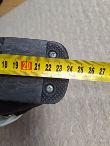 Dětské lyžáky Nordica velikost 19 -20,5 cm - 6
