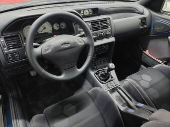 Ford Escort RS Cosworth 4x4 - 6
