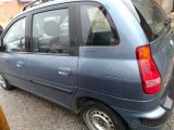 Hyundai Matrix 1,5 CRDI r.v. 2002 - náhradní díly - 6