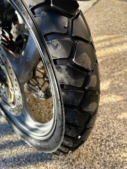 Honda Varadero XL 1000 r.v 2002 - 6