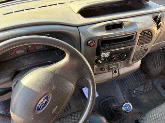 Ford Transit 100 T300 - 6