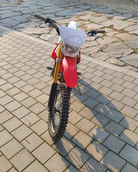 WPB 190 Beast - 6