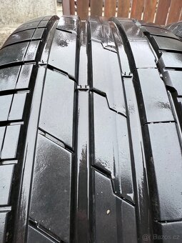 Pneumatiky letní - HANKOOK VENTUS 225/50 r18 95% - 6