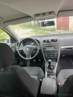 REZERVOVÁNO- Škoda octavia 2, 1.9TDI 77 KW - 6