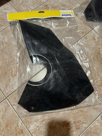 Plasty nové Husaberg - 6