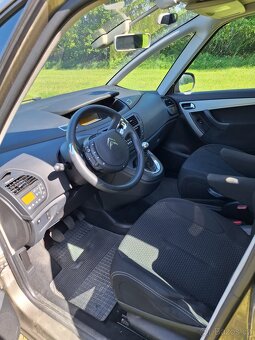 Citroen C4 grand Picasso - 6