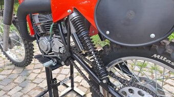 ČZ 125/516 - 6