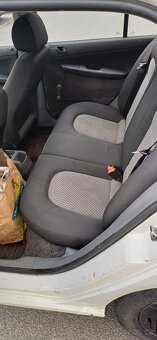 Prodám Škoda Fabie 1.2Htp - 6