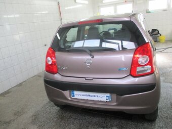 Nissan Pixo 1,0 -Kroupy - 6