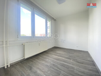 Pronájem bytu 3+1, 64 m², Humpolec, ul. Na Rybníčku - 6