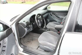 Seat Toledo 1,9 Tdi 81kw Webasto - 6