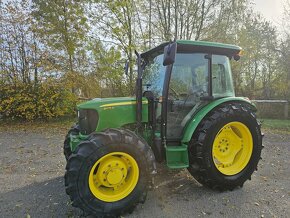 John Deere 5075E, r.v.2018 - 6
