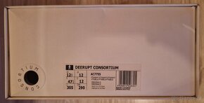 Adidas Deerupt Consortium 47 1/3 EU - 6