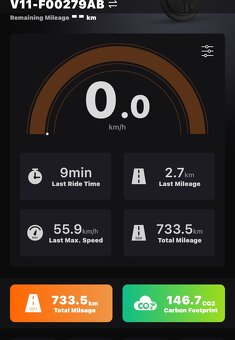 INMOTION V11 - 6