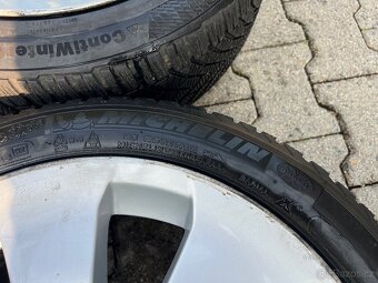 Bmw kola r17 5x120 - 6