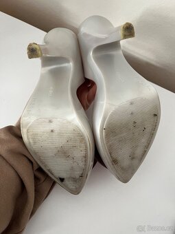 Melissa Vivienne Westwood lodičky - 6