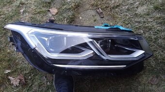 VW Tiguan rv. 19-23, R-line, - 6