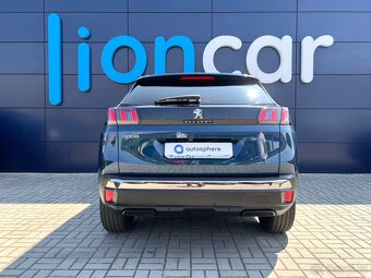 Peugeot 3008 ALLURE PACK, 130 koní, Bezklíč - 6