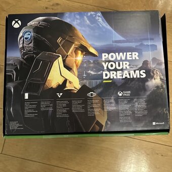 Xbox Series X 1Tb - 6
