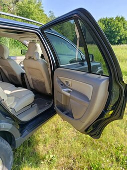Volvo XC90 2.4 D5  4x4 , SUV , - 6