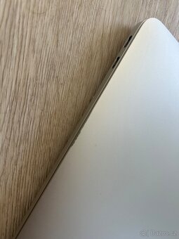 Prodám zachovalý MacBook Air M1 - 6