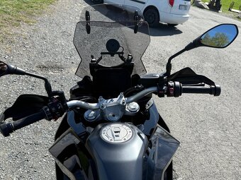 Prodám BMW F 900 XR, Triple Black - 6